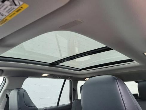 Used 2026 Toyota Grand Highlander AWD image 14