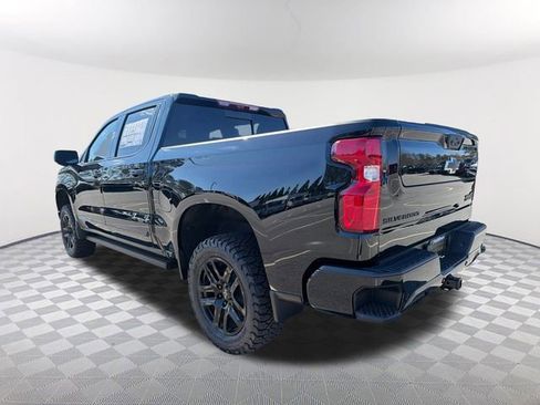 New 2026 Chevrolet Silverado 1500 High Country w/ Midnight Edition image 7