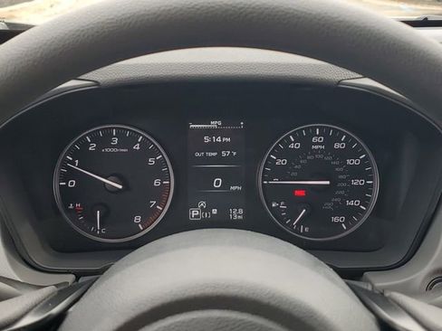 New 2026 Subaru Crosstrek 2.0i Premium image 26