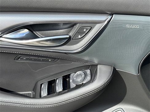 New 2026 Cadillac CT5 Premium Luxury image 7