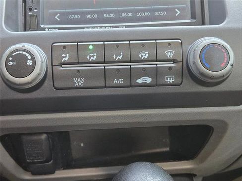 Used 2010 Honda Civic LX image 13