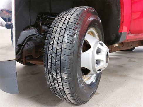 Used 2019 Chevrolet Silverado 3500 W/T image 29