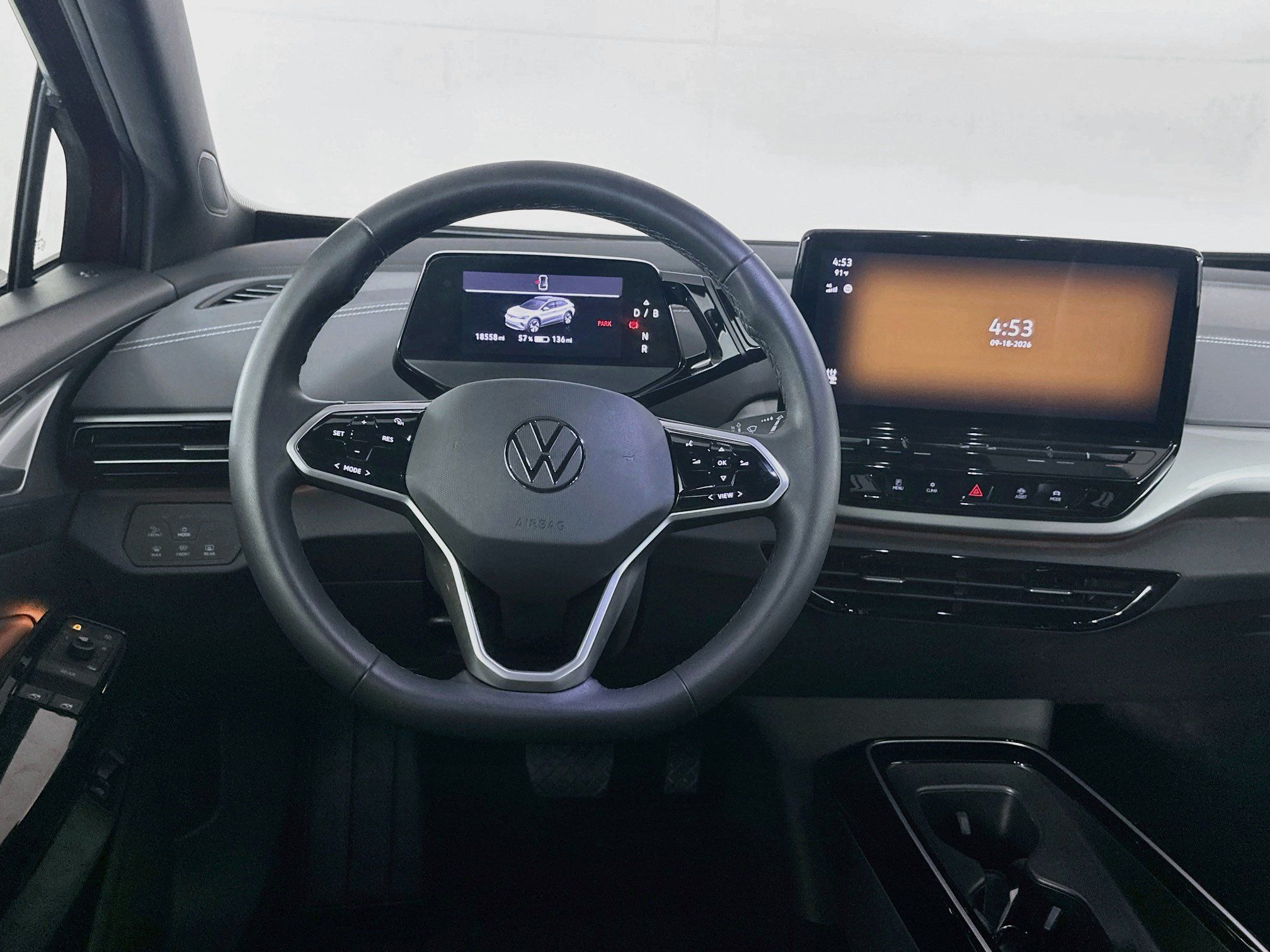 Used 2023 Volkswagen ID.4 Pro S AWD/4WD image 17