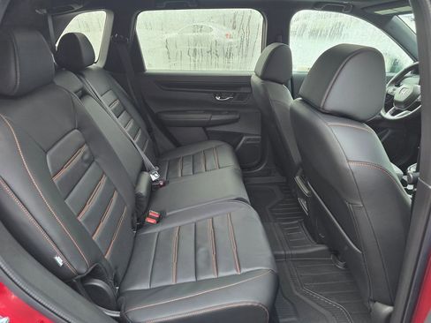 Certified 2026 Honda CR-V Sport-L image 7