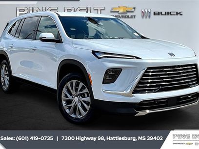 New 2026 Buick Enclave Preferred w/ Power Package