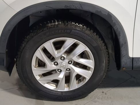 Used 2015 Honda CR-V EX image 15