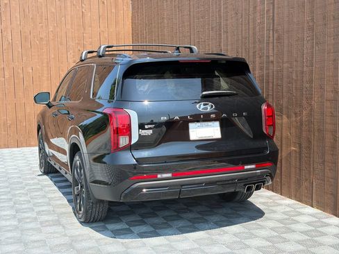 Used 2024 Hyundai Palisade XRT FWD image 18