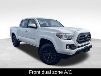 Used 2023 Toyota Tacoma SR5 video 2