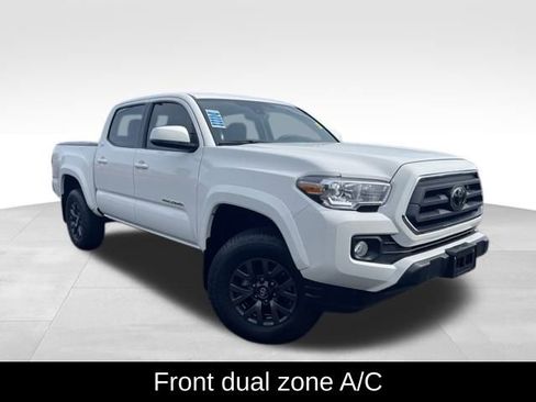 Used 2023 Toyota Tacoma SR5 image 2