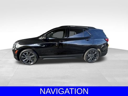 Used 2024 Chevrolet Equinox RS image 8