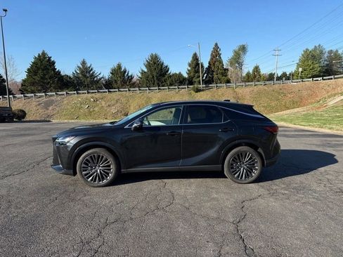 Used 2026 Lexus RX 350 AWD image 4