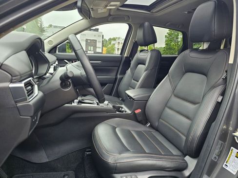 Used 2023 MAZDA CX-5 AWD 2.5 S image 20