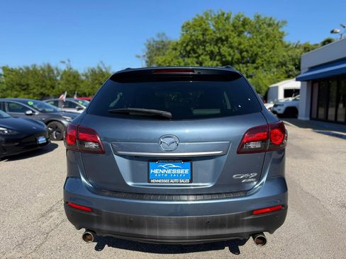 Used 2014 MAZDA CX-9 Grand Touring w/ GT Technology Package AWD/4WD image 27