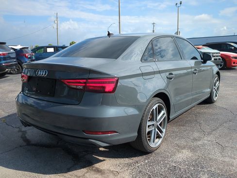 Used 2020 Audi A3 2.0T Premium FWD image 4