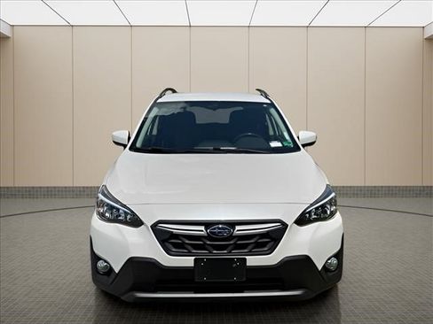 Used 2022 Subaru Crosstrek 2.0i Premium AWD/4WD image 6