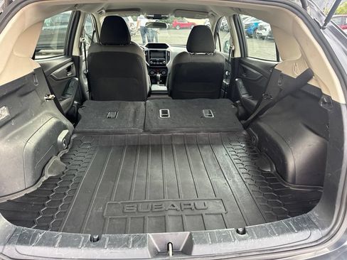 Used 2019 Subaru Impreza 2.0i AWD/4WD image 38