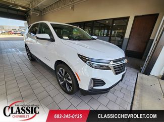 Used 2023 Chevrolet Equinox LT FWD video 1