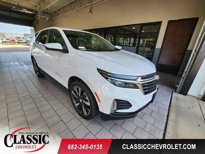 Used 2023 Chevrolet Equinox LT