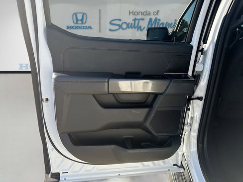 Used 2023 Ford F150 XLT w/ Equipment Group 302A High image 26