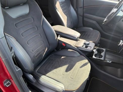 Used 2021 Ford Mustang Mach-E GT AWD/4WD image 12