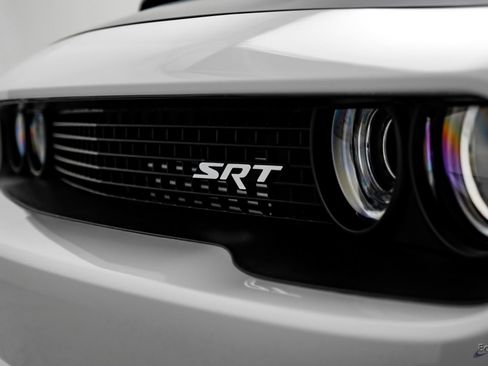 Used 2018 Dodge Challenger SRT Demon image 33