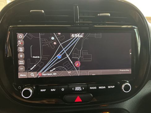 Used 2024 Kia Soul GT-Line image 27