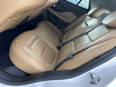 Used 2019 Buick Encore Essence w/ Experience Buick Package image 24
