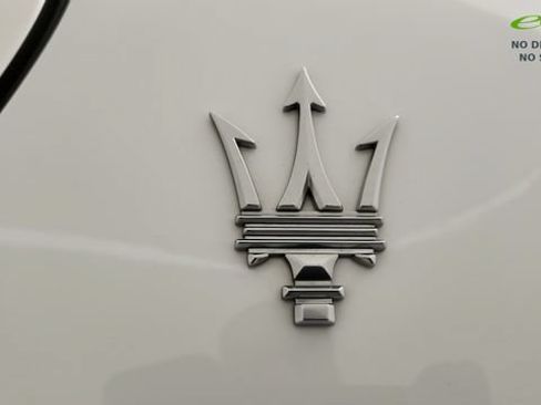 Used 2023 Maserati Grecale GT AWD/4WD image 33