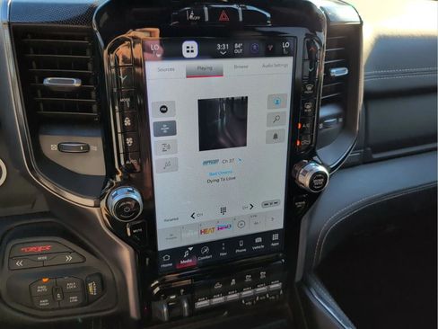 Used 2022 RAM 1500 TRX w/ TRX Level 2 Equipment Group image 17