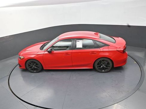 Used 2023 Honda Civic Sport image 14