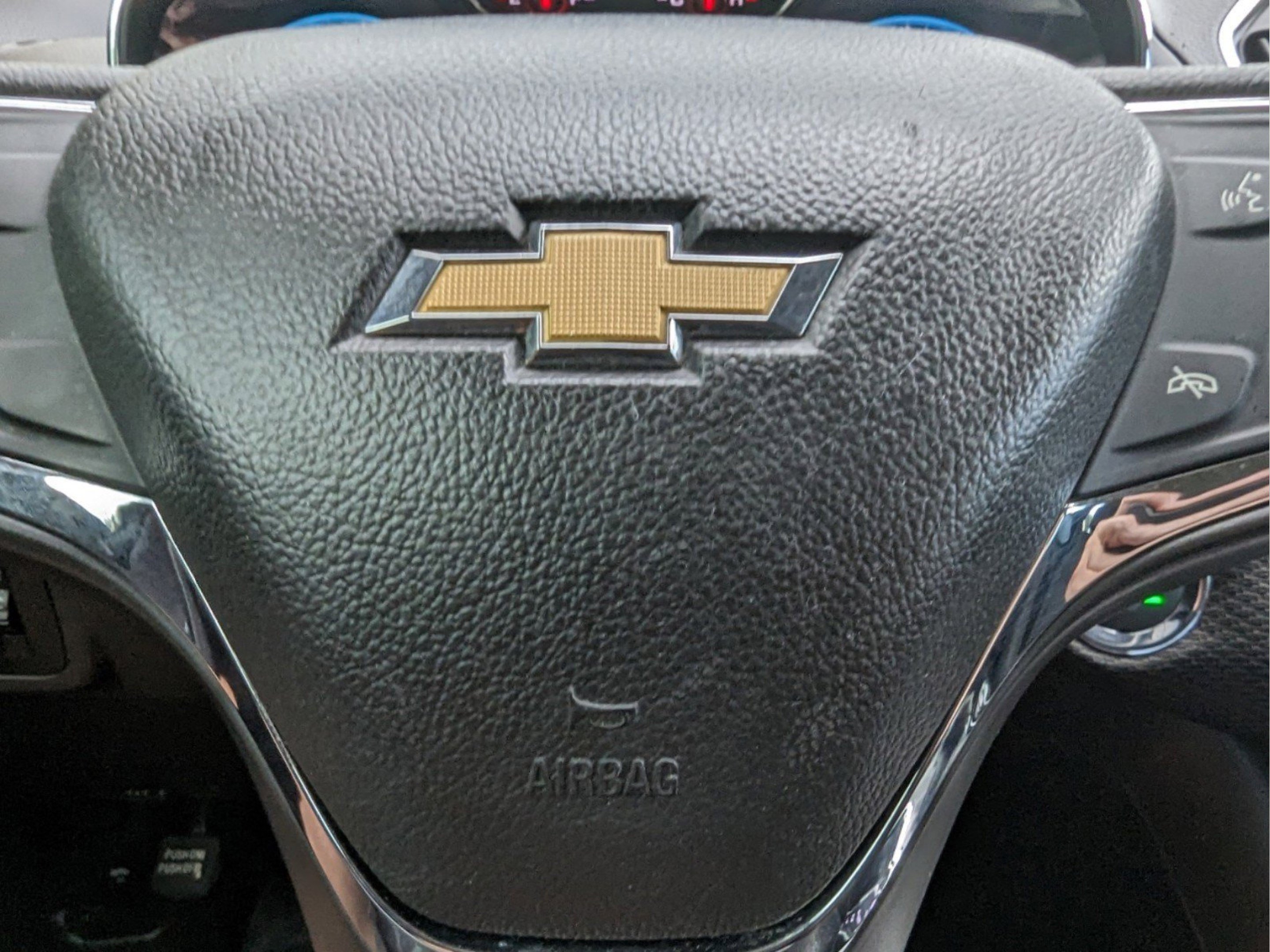 Used 2017 Chevrolet Cruze LT w/ Convenience Package FWD image 49