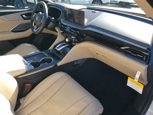 New 2026 Acura MDX Technology Package image 4