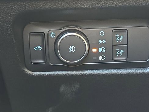 New 2025 Ford Ranger XLT image 24