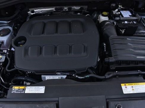 New 2026 Volkswagen Tiguan SE R-Line AWD/4WD image 27