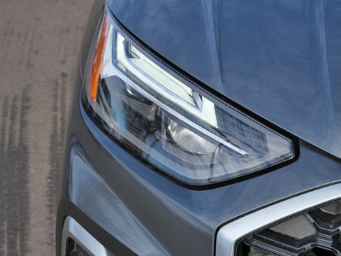 Used 2023 Audi Q5 2.0T Premium Plus w/ Premium Plus Package image 16