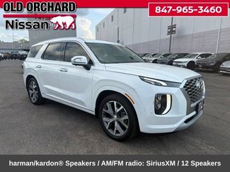 Used 2022 Hyundai Palisade Limited AWD/4WD video 1