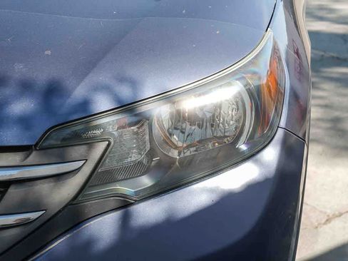 Used 2014 Honda CR-V EX-L image 8