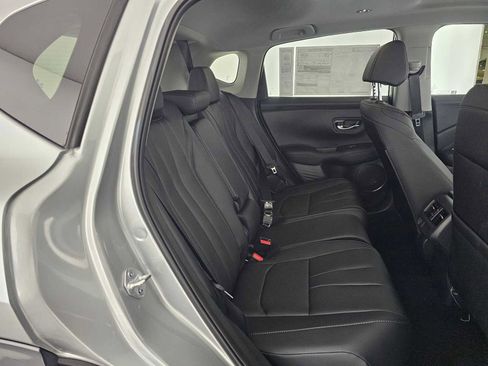 New 2026 Acura ADX FWD image 12