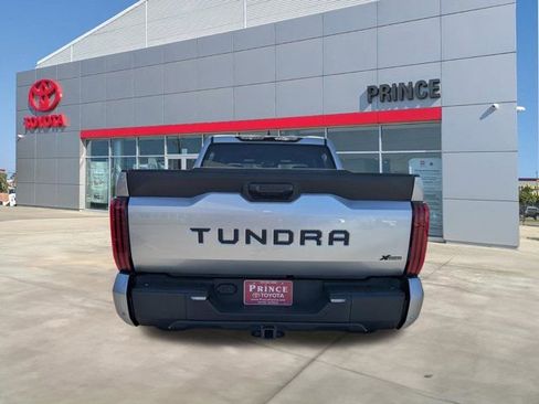 New 2026 Toyota Tundra SR5 RWD image 5