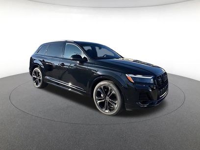 New 2026 Audi Q7 3.0T Premium Plus