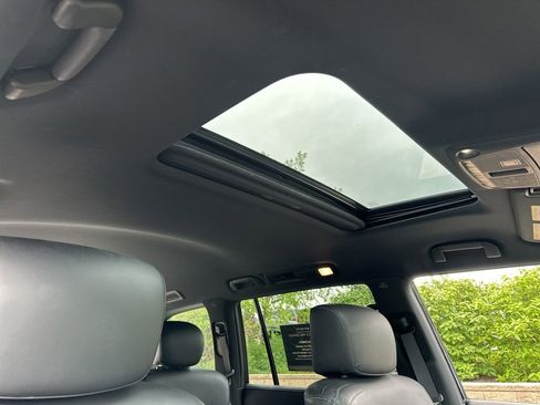 Certified 2023 INFINITI QX80 Sensory w/ Cargo Package AWD/4WD image 30
