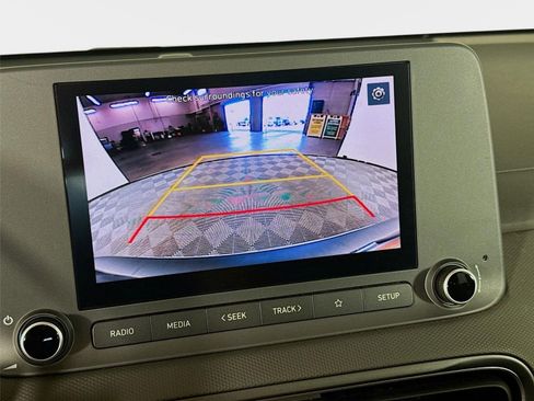 Certified 2023 Hyundai Kona SEL FWD image 15