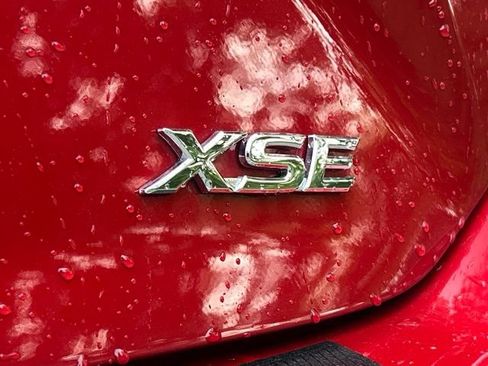 Certified 2025 Toyota Camry XSE AWD/4WD image 14