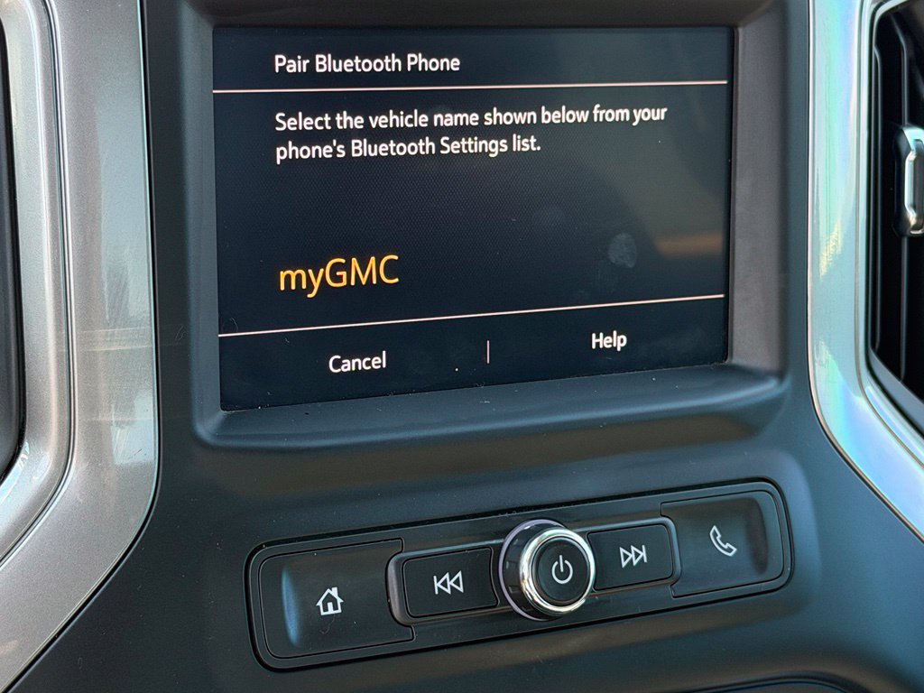 Used 2022 GMC Sierra 1500 Pro w/ Pro Value Package RWD image 27