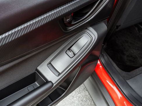 Used 2022 Subaru WRX image 26