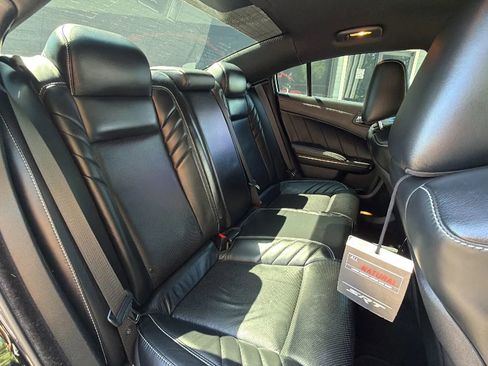 Used 2023 Dodge Charger SRT Hellcat RWD image 22