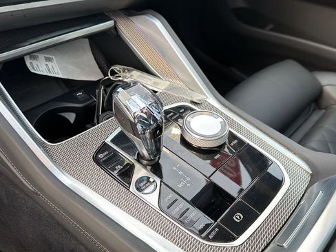 Used 2023 BMW X6 xDrive40i w/ M Sport Package AWD/4WD image 28