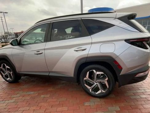 Used 2022 Hyundai Tucson SEL w/ Convenience Package image 7