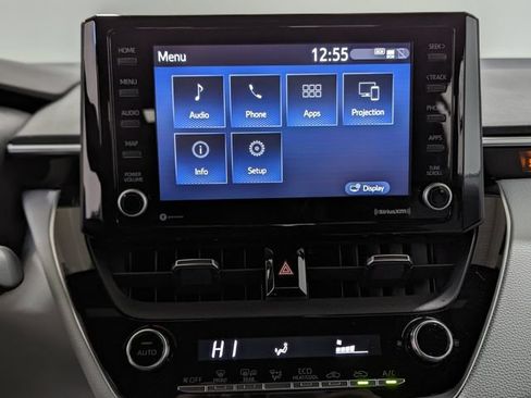 Used 2022 Toyota Corolla SE FWD image 15