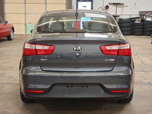 Used 2016 Kia Rio EX w/ Designer Plus Package image 18